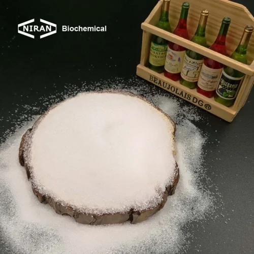 Citric Acid Anhydrous