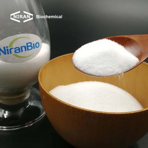 Citric Acid Monohydrate