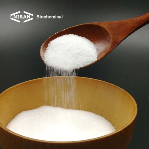 Citric Acid Monohydrate
