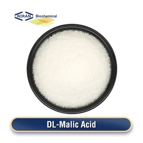 DL-Malic Acid